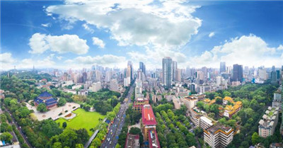 发掘深圳的独特之处
