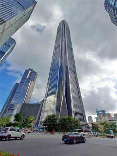 深圳市相关场馆租赁费用和价格分析